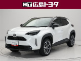 トヨタ ヤリスクロス