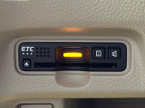 【ETC】高速道路の料金所をストレスなく通過!話題のスポットやサービスエリアに多い「スマートIC」利用時は必須のアイテムです。当店でセットアップを実施、ご納車当日からすぐにご利用いただけます!