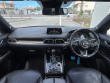 CX-8 2.2 XD Lパッケージ 