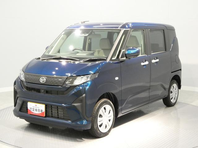 ムーヴ X 4WD