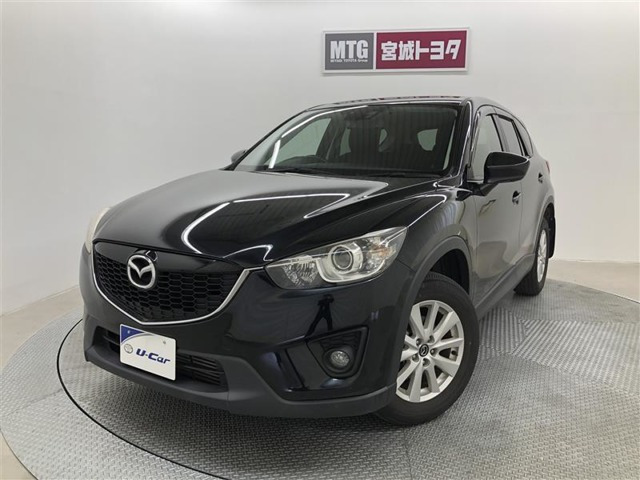 CX-5 2.2 XD 