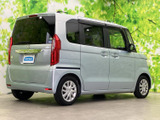N-BOX G EX ホンダセンシング 