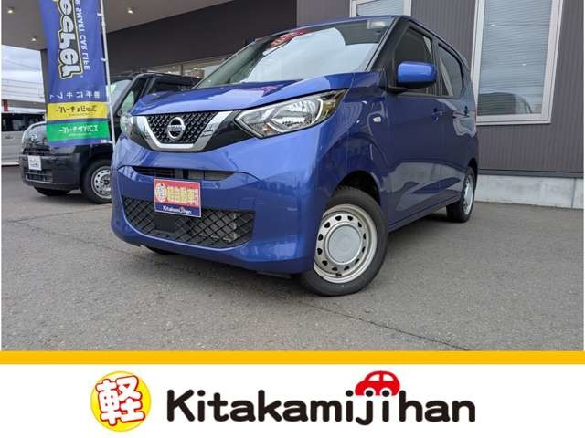 デイズ X 4WD