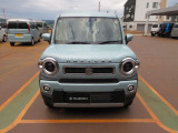 ハスラー ハイブリッド(HYBRID) X 4WD 
