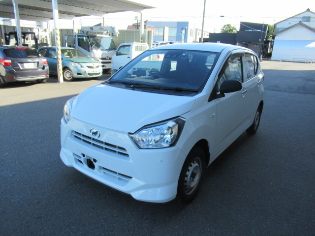 ミライース B SAIII 