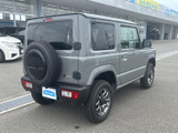 ジムニー XC 4WD 