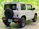 ジムニー XC 4WD 
