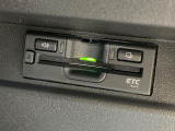 【ETC】高速道路の料金所をストレスなく通過!話題のスポットやサービスエリアに多い「スマートIC」利用時は必須のアイテムです。当店でセットアップを実施、ご納車当日からすぐにご利用いただけます!