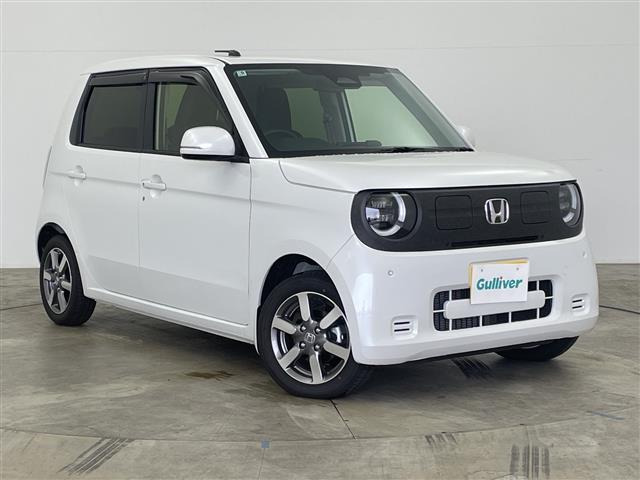 N-ONE e: e: L 修復歴無し