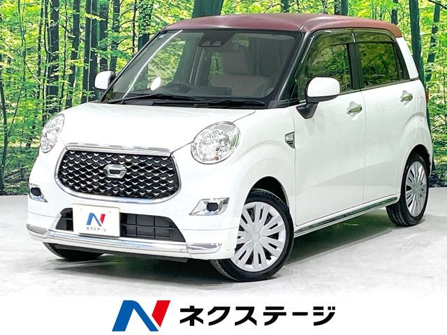 キャスト スタイル X リミテッド SAIII 