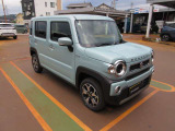 ハスラー ハイブリッド(HYBRID) X 4WD 
