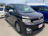 ヴォクシー 2.0 ZS 煌II 