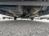 下回りがきれいなうちに、防錆加工の施工がオススメ。降雪地域はもちろん、沿岸部にお住いの方や、趣味でマリン・ウィンタースポーツをされる方にご好評いただいております。