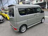 新車新型エブリーワゴン続々入庫中お買い得価格でお好きな色グレードオプション選べます勿論オプションメーカー直接仕入れでナビ/ドラレコ/ETC/アルミ/タイヤ/車高調お買得価でOK格安心正規新車全国メーカー保証付