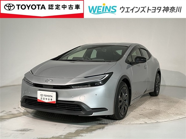 プリウス 1.8 X 
