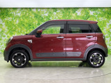 キャスト アクティバ Gターボ SAII 4WD 