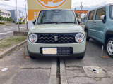 オールメーカーの軽未使用車・軽中古車を実際に「見て」「座って」「一度に比較」できるのが魅力です!