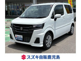 令和7年式 ワゴンR ZL 入荷しました。 色はホワイト 衝突被害軽減ブレーキ リモコンキー CVT LED ESP