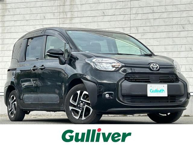 シエンタ ハイブリッド 1.5 G E-Four 4WD 修復歴無し