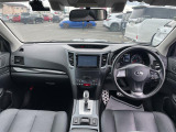 レガシィB4 2.0 GT DIT アイサイト 4WD 本革シート 修復歴無し