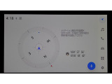 ディスプレイオーディオを装備。スマホとクルマをつなぐことで、これまでのナビに加えて、いろんなサービスが楽しめます。
