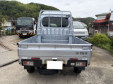 ハイゼットトラック エクストラ 4WD 