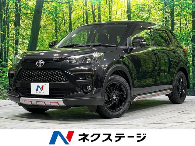 ライズ 1.0 X S