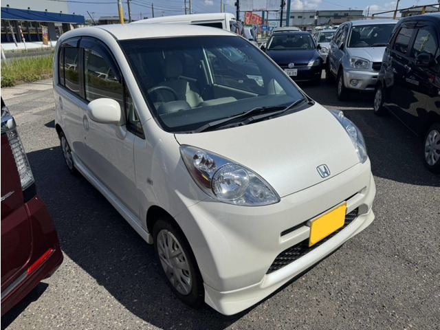 ライフ F 