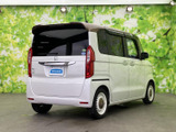 N-BOX G EX ホンダセンシング カッパーブラウンスタイル 
