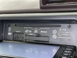 CD再生機能付き!