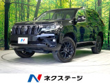 トヨタ ランドクルーザープラド