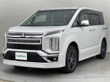 デリカD:5  アーバンギア G パワーパッケージ 4WD 修復歴無し