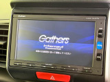 【純正ナビ】人気の純正ナビを装備。オーディオ機能も充実しており、Bluetooth接続すればお持ちのスマホやMP3プレイヤーの音楽を再生可能!毎日の運転がさらに楽しくなります!!