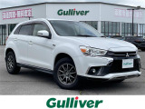 【中古車情報】三菱 RVR 1.8 G 4WD 4WD ワンオーナー の中古車詳細（走行距離：5.9万km、カラー：シルキーホワイト、販売地域：北海道函館市）