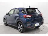 ライズ 1.0 Z 4WD 
