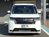 ステップワゴン 1.5 スパーダ 4WD 