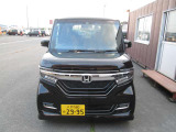 N-BOXカスタム G L ホンダセンシング 4WD 