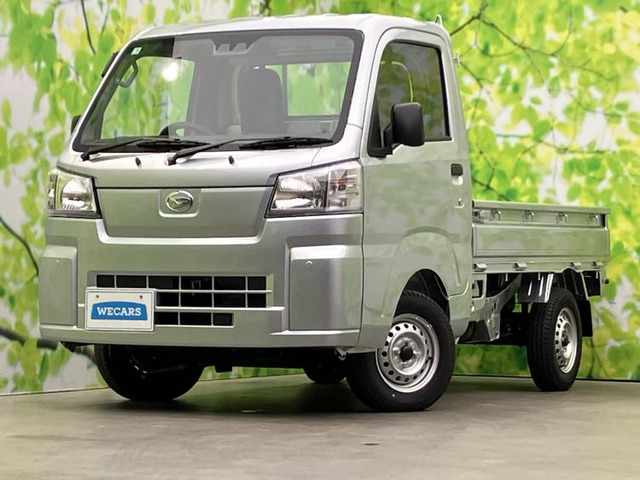 ハイゼットトラック スタンダード 4WD