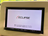 【ナビゲーション】目的地までしっかり案内してくれる使いやすいナビ。Bluetooth接続すればお持ちのスマホやMP3プレイヤーの音楽を再生可能!毎日の運転がさらに楽しくなります!!