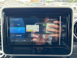 【カーナビ】『カーナビ』の画像になります。ナビ利用時のマップ表示は見やすく、いつものドライブがグッと楽しくなります!