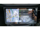 社外ナビ フルセグTV CD/DVD Bluetooth FM/AM フルセグTVの視聴可能です!