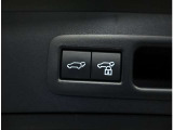 パワーバックドア(挟み込み防止機能・停止位置メモリー機能付)