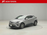 C-HR ハイブリッド 1.8 G LED エディション 