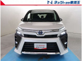【フロント】当社自慢のまるまるクリーン施工済み!是非一度ご覧になって下さい!