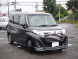 トール 1.0 カスタムG リミテッドII SAIII 4WD 