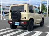 ジムニー XL 4WD 
