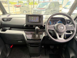 ルークス ハイウェイスター Gターボ 4WD 