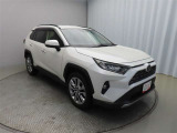 RAV4  2.0 G Zパッケージ 4WD