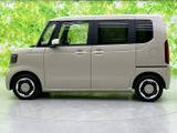 N-BOX ファッションスタイル 