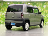 ハスラー G ターボ 4WD 